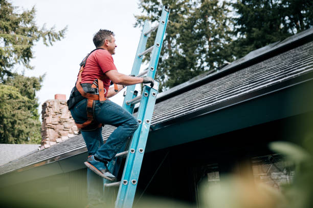 Reliable Bellevue, MI Roofing Solutions